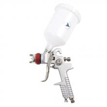 Jet 409123 - High Pressure Gravity Feed Spray Gun - Heavy Duty