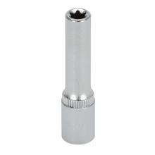 Jet 677906 - 1/4" DR E7 Deep E-Torx® Socket