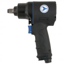 Jet 400226 - 1/2" Drive Composite Series Mini Impact Wrench – Heavy Duty