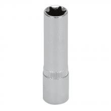 Jet 677931 - 3/8" DR E16 Deep E-Torx® Socket