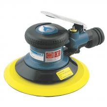 Jet 403217 - 6" Dual Action Random Orbit Central-Vac Sander - Heavy Duty