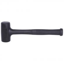 Jet 740924 - 2-1/4 lbs Dead Blow Sledge Hammer