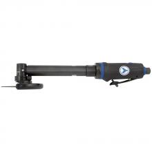Jet 409016 - 4" Cut-Off Tool – 6" Extended – Heavy Duty