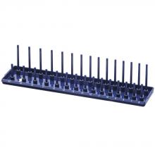 Jet 841123 - 3/8" Dr Metric Socket Organizer Tray