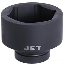 Jet 685544 - 2-1/2" x 5-1/8" Regular Impact Socket