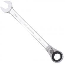 Jet 701186 - Reversible Ratcheting Wrench - Metric - 21mm