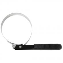 Jet H1014 - Band Type Filter Wrench - Non-Swivel Handle