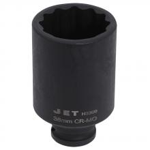 Jet H3309 - FWD Axle Nut Socket - 38 mm