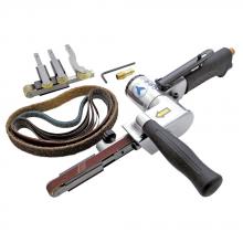 Jet 403351 - Multi Head File Belt Sander Kit - Heavy Duty