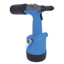 Jet 409009 - 1/4" Air Riveter – Heavy Duty