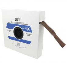 Jet 564861 - 2 x 50 Yards A80 Abrasive Cloth Roll