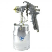 Jet 409128 - High Pressure Spray Gun - Heavy Duty