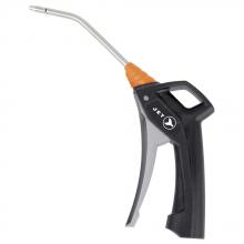 Jet 409913 - 4-1/2" Stainless Steel Nozzle Blow Gun – Super Heavy Duty