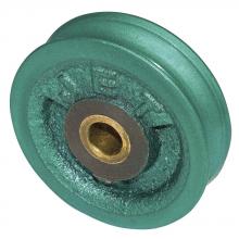 Jet 133108 - 8" Single Sheave - 4 T