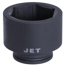 Jet 685129 - 1-1/2" x 1-13/16" Regular Impact Socket
