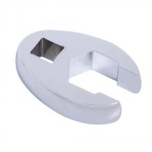 Jet 719321 - 3/8 DR X 10MM Flare Nut Crowfoot Wrench 6PT