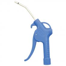 Jet 409904 - 4" Angled Tip Safety Blow Gun - Heavy Duty