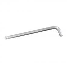 Jet 775080 - 17mm S2 Ball Nose Hex Key