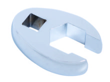 Jet 719303 - 3/8" DR X 3/8" Flare Nut Crowfoot Wrench 6PT