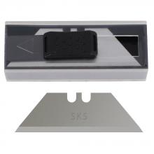 Jet 840481 - 10 PC Utility Knife Blades