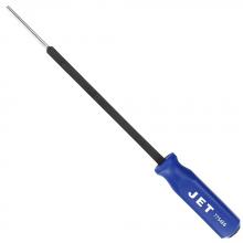 Jet 775466 - 1/4" Long Handle Pin Punch