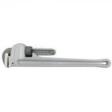 Jet 020415 - 18" Aluminum Pipe Wrench