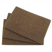 Jet 599001 - 6" x 9" Extra Cut Abrasive Hand Pads