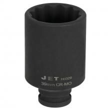 Jet H3329 - FWD Axle Nut Socket - 39 mm