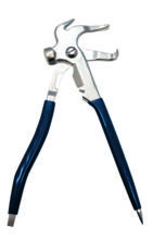 Jet H1116 - 9-3/4" Wheel Weight Pliers