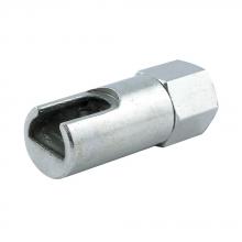 Jet 350204 - Right Angle Coupler