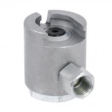Jet 350217 - Button Head Grease Coupler for 5/8" Fittings - Heavy Duty