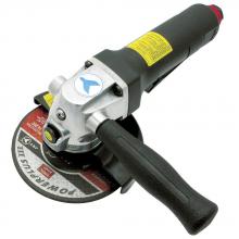 Jet 402313 - 5" Angle Grinder - Heavy Duty