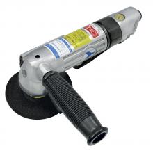 Jet 402304 - 4" Angle Grinder
