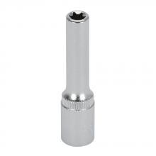 Jet 677923 - 3/8" DR E6 Deep E-Torx® Socket