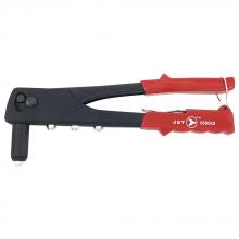 Jet 859042 - Long Nose Rivet Tool