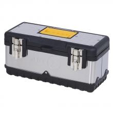 Jet 842152 - 15" Stainless Steel Hand Tool Box