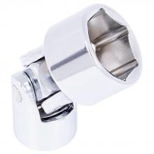 Jet 671002 - 3/8" DR X 3/8" Universal Socket - 6 Point