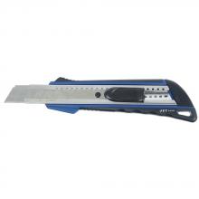 Jet 840432 - 18 mm Snap-Off Utility Knife