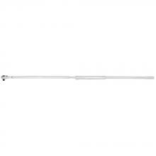 Jet 718980 - 1" DR 200-1,000 ft/lb Industrial Series Torque Wrench