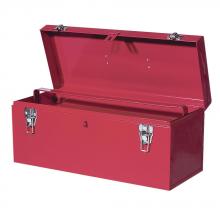 Jet 842104 - 20" Steel Hand Tool Box