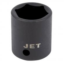 Jet 682529 - 1/2" DR x 29mm Regular Impact Socket - 6 Point