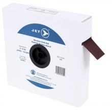 Jet 564835 - 1" x 50 yards A180 Abrasive Cloth Roll