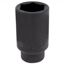 Jet H3153 - FWD Axle Nut Socket - 36 mm