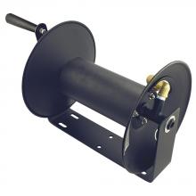 Jet 391742 - 3/8" Hand Crank Hose Reel