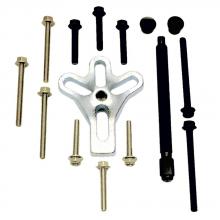 Jet H1901 - Harmonic Balancer Puller Kit
