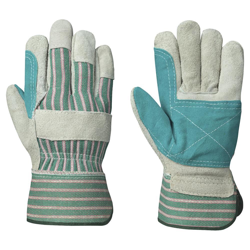 Fitter&#39;s Cowsplit Glove - O/S