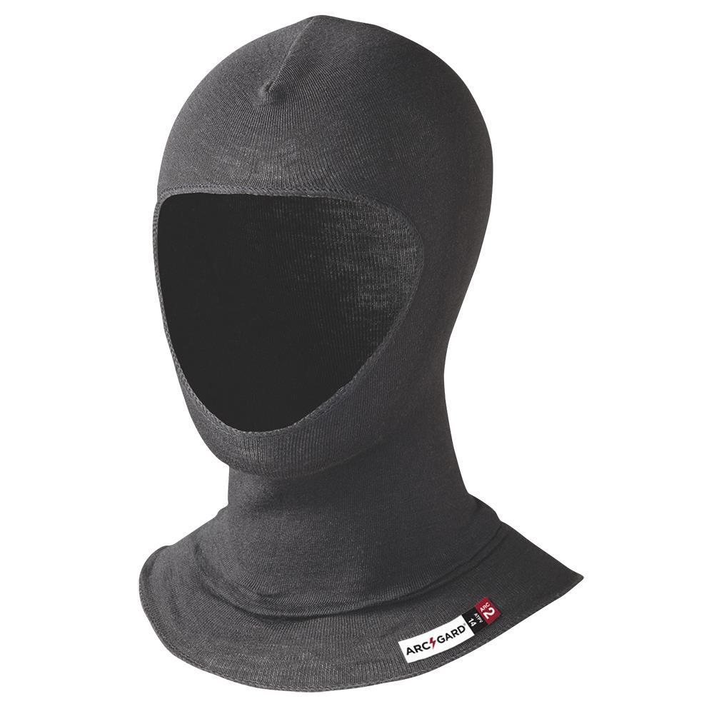 Black Nomex® IIIA Light-Knit Balaclava - O/S