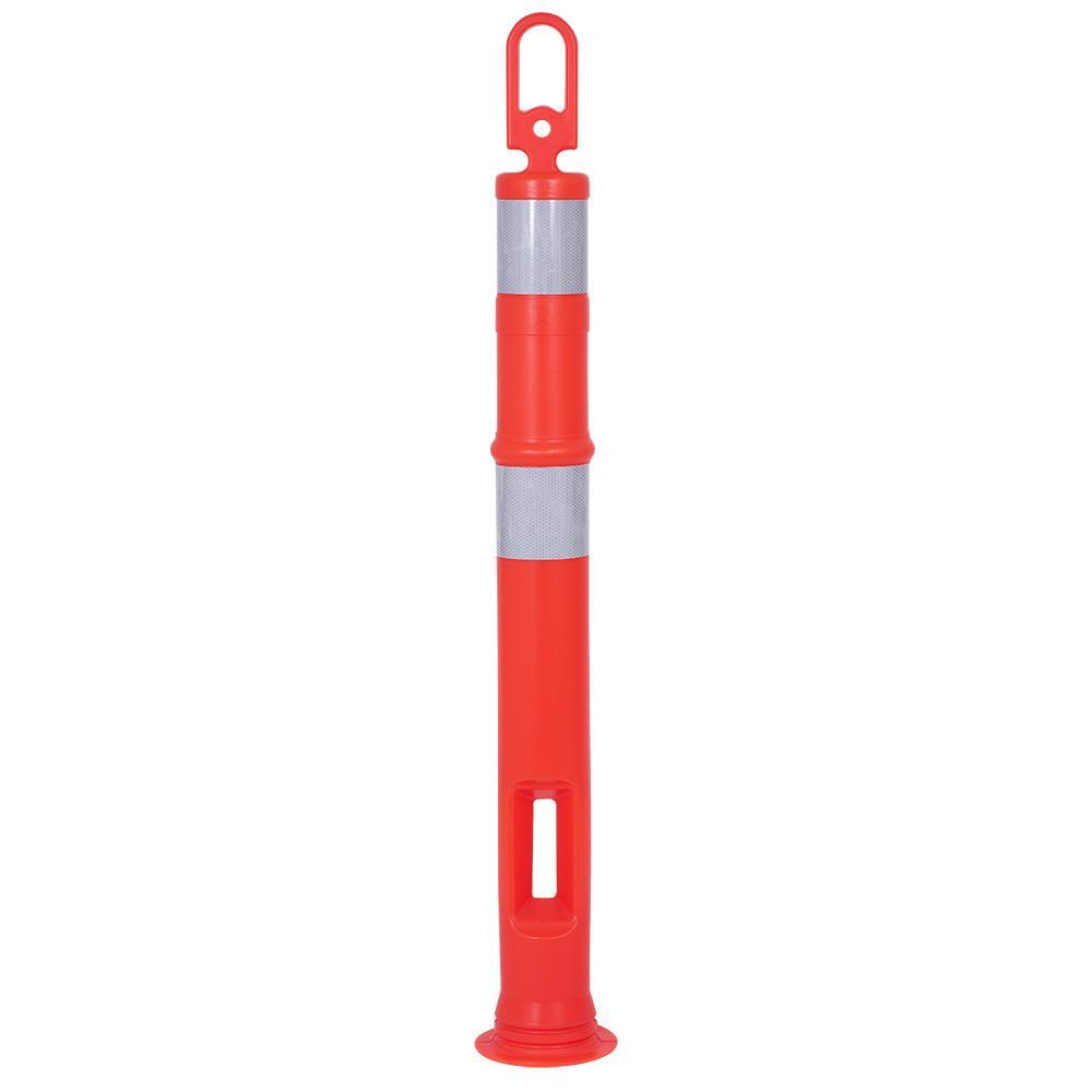 Loop Top Delineator Post - 44&#34;/112 cm