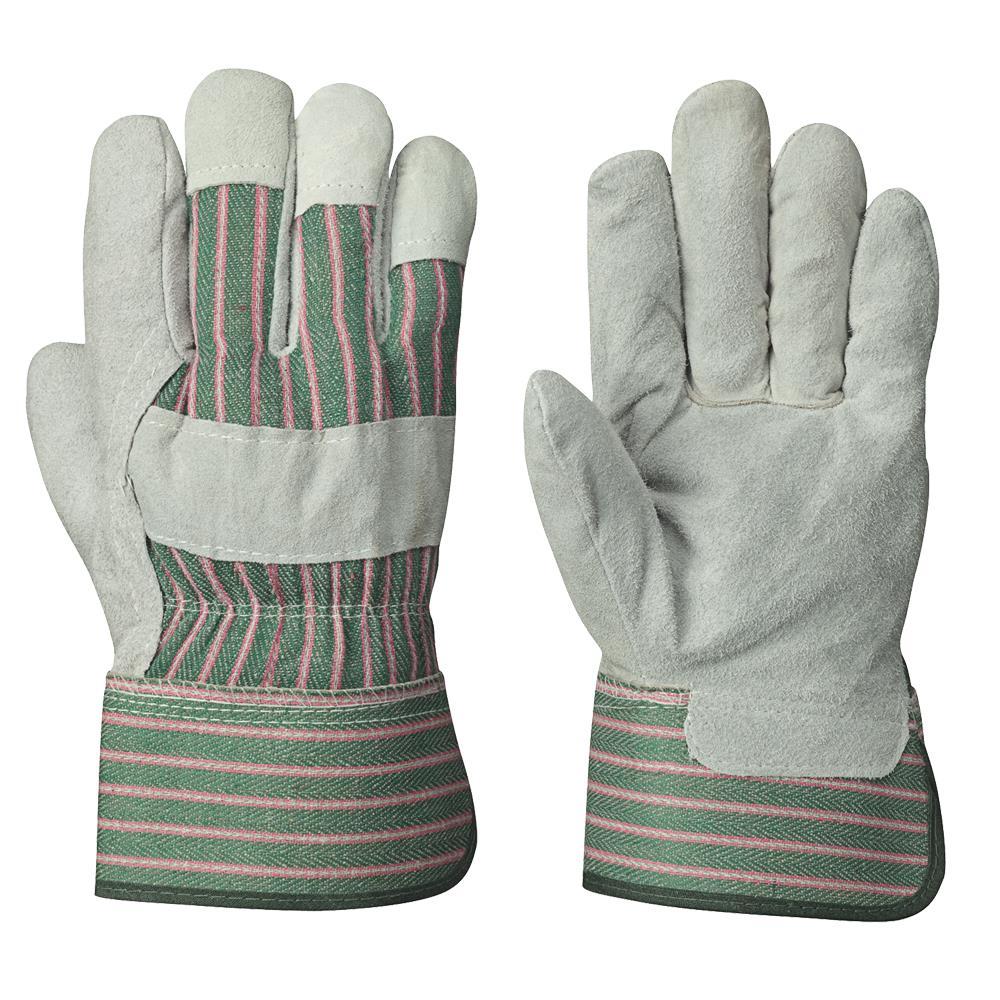 Fitter&#39;s Cowsplit Glove - O/S