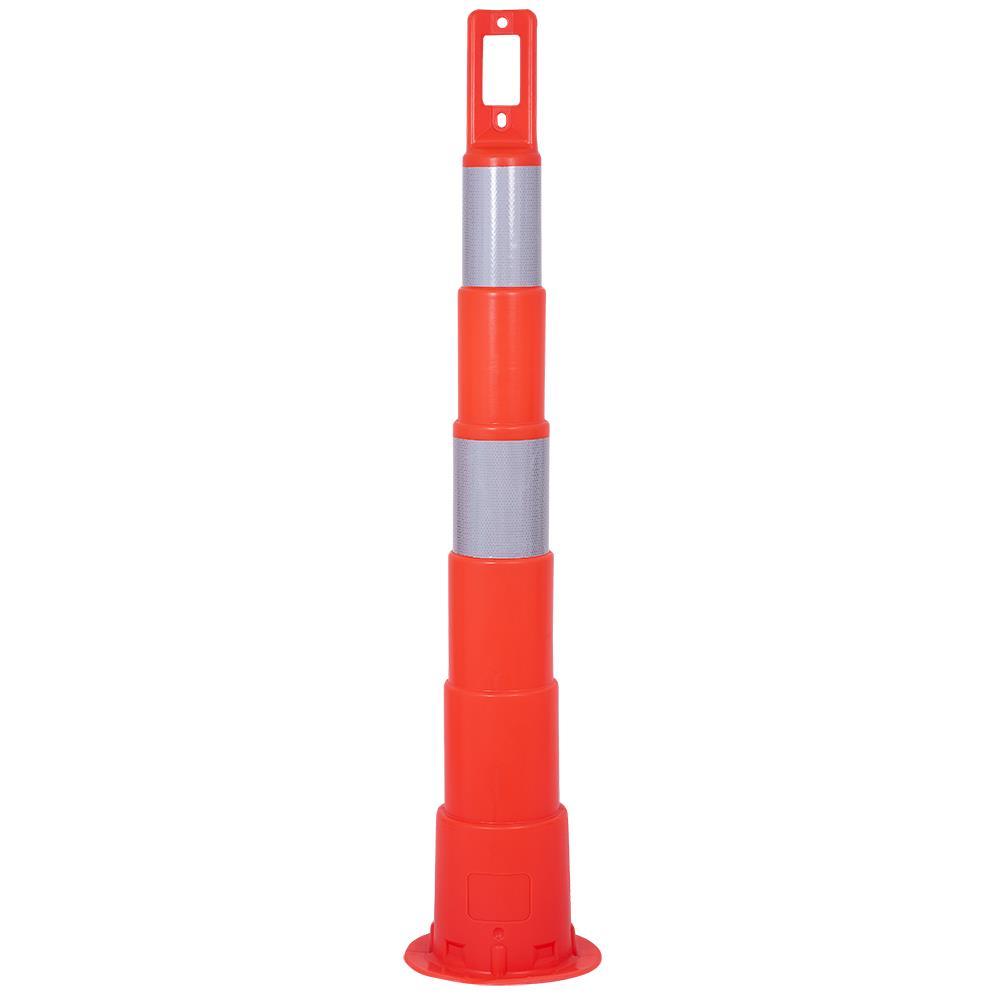 Stackable Delineator - 48&#34;